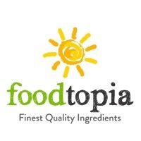 foodtopia, inc. logo image