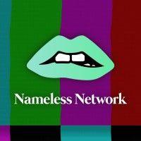 nameless network logo image