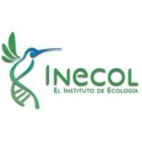 instituto de ecología, a.c. logo image