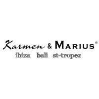 karmen & marius logo image