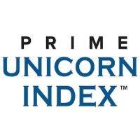 prime unicorn index logo image