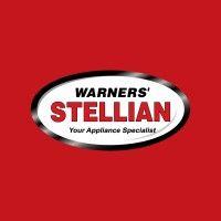 warners'​ stellian appliance co. inc. logo image