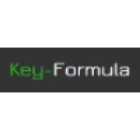 keyformula logo image