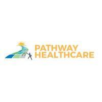 pathway healthcare logo image