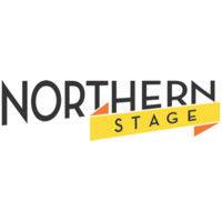 northern stage logo image