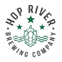 hop river brewing company