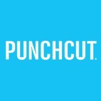 punchcut logo image