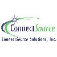 connectsource solutions, inc. logo image