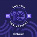 logo of Quorum