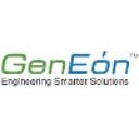 logo of Geneon Technologies