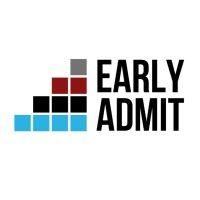 earlyadmit logo image