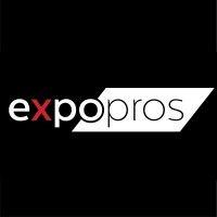 expo pros, exposition productions logo image