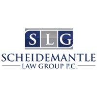 scheidemantle law group p.c. logo image