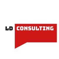 ld consulting logo image