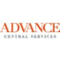 advance central services, inc.