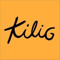 kilig ldn logo image