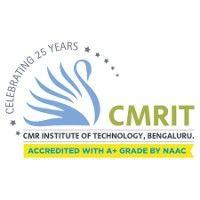 cmr institute of technology, bengaluru logo image