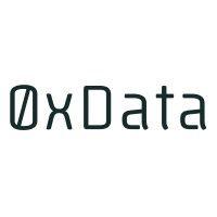 0xdata logo image