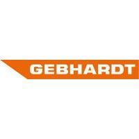 gebhardt logistic solutions