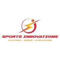 sports innovations limited logo image