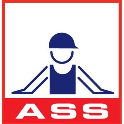 ASS  logo image