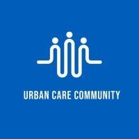 urban care community logo image