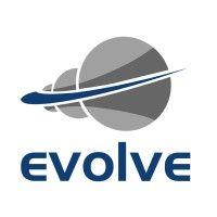 evolve security products limited logo image