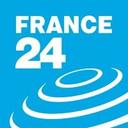 logo of France 24