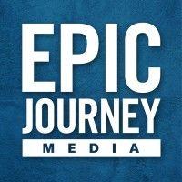 epic journey media logo image