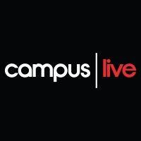 campus live media logo image