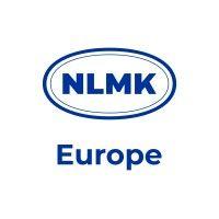 nlmk europe logo image