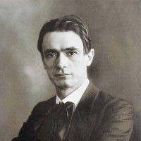 the rudolf steiner archive logo image