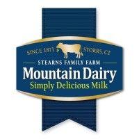 mountain dairy (willard j. stearns & sons, inc) logo image