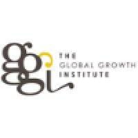 the global growth institute logo image