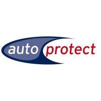 autoprotect logo image