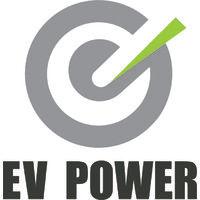 hong kong ev power limited