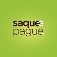 saque e pague