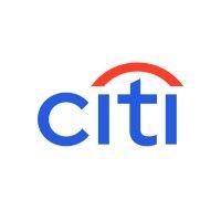 citi logo image