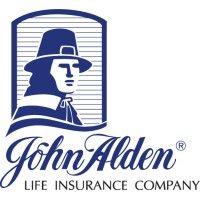 john alden life logo image