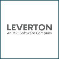 leverton logo image