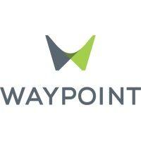 waypoint logo image