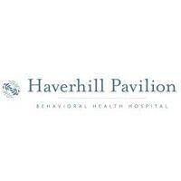 haverhill pavilion behavioral health logo image