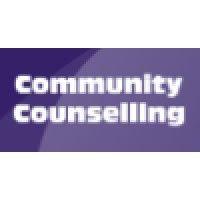 community counselling logo image