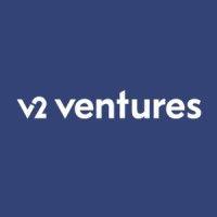 v2 ventures logo image