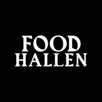 foodhallen amsterdam | rotterdam | den haag logo image