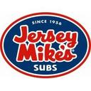 logo of Jersey Mikes Subs