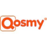 qosmy, inc. logo image