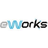 eworks elektro ag logo image