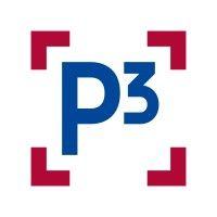 p3 logistic parks logo image