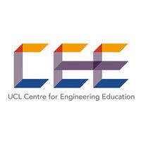 ucl centre for engineering education logo image